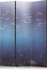 Parawan dwustronny Artgeist Zwierzęta 135 x 172 cm 1 szt