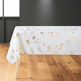 Obrus 150x240 cm Bloomy – douceur d'intérieur