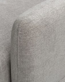 Sofa Odense grey