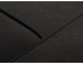 Ciemnoszary narożnik (prawostronny) Madame – Windsor &amp; Co Sofas