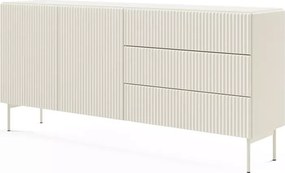 Komoda Tiana III – komoda z 2 szafkami i 3 szufladami, dostępna w szerokości 147 cm lub 177 cm