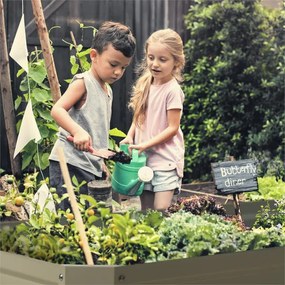 Blumfeldt High Grow Straight Podwyższona grządka