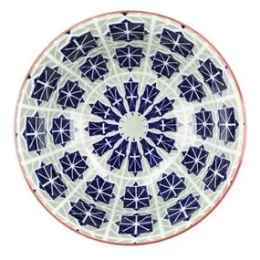Zestaw 4 misek ceramicznych Kitchen Craft, ø 15 cm