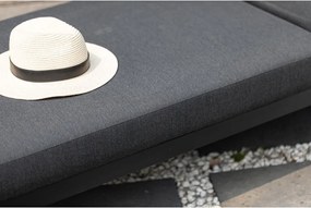 Doppler Tiso + Melia leżak