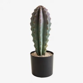 Sztuczny Kaktus Stenocereus 37 Cm ↑37 Cm - Sklum