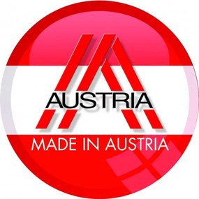 ALU EXPERT Telescope 4 m - duży parasol ogrodowy : Substancja Desen - 840
