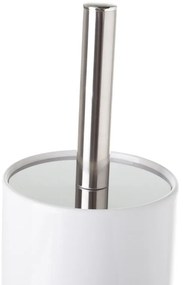 Szczotka do WC w ceramicznym stojaku Casa Selección Gatos