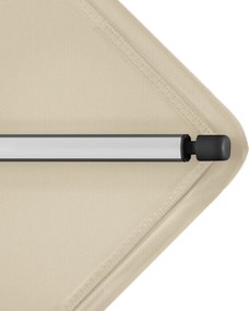 KNIRPS APOLL 230 x 150 cm beżowy