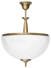 Klasyczna lampa sufitowa CR-S1AD