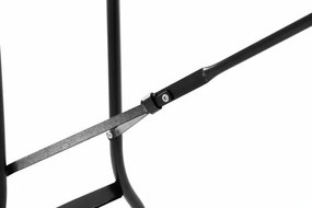 Składany stół kempingowy cateringowy 183 cm