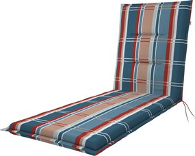 Doppler SPOT 6916 - poduszka na leżak ogrodowy