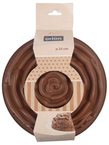 Silikonowa forma do pieczenia babki ø 25 cm – Orion