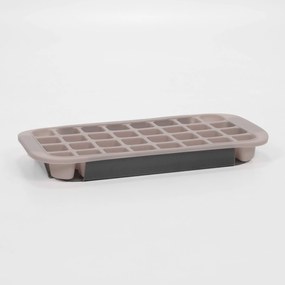 Foremka do lodu na 32 kostki, 33,5 x 18 x 3,5 cm
