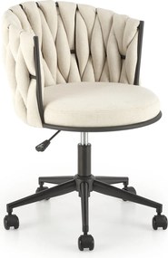 Eleganckie krzesło obrotowe Talon
