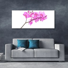 Obraz canvas Pastelowy Ogród Kwiatowy