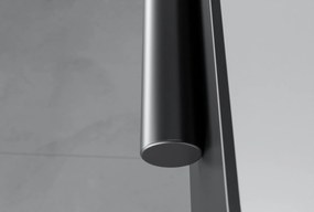 Lustro wiszące ARCTIC owalne