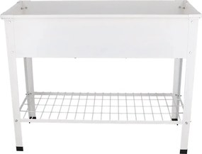 Podwyższona grządka – Esschert Design