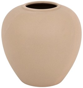 Wazon ceramiczny kula RILY, 22 cm
