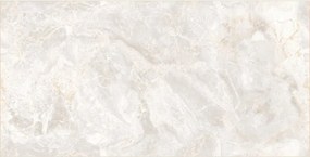 Mexen Orienta Bianco gres szkliwiony rekt. G1, płytka podłogowo-ścienna 120 x 60 cm, połysk - TL115-120-060-00