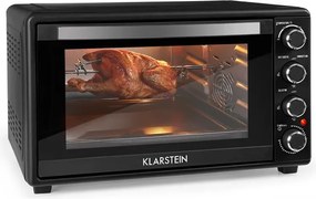 Klarstein Masterchef 60 mini piekarnik