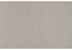 Beżowa zasłona 140x260 cm Avalon – Mendola Fabrics