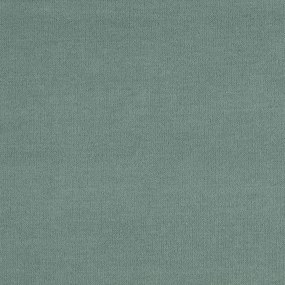 Sofa rozkładana z funkcją spania AGA granatowa/zielona lewa ELTAP