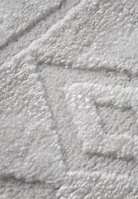 Dywan nowoczesny Gallery 3D  Boho kremowy 200 cm x 280 cm