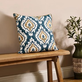 Poduszka dekoracyjna 55x55 cm Suri Geo – Pineapple Elephant