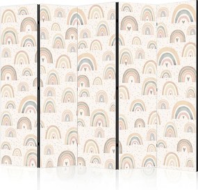 Parawan jednostronny Artgeist Dla dzieci 225 x 172 cm 1 szt