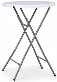 Okrągły stół cateringowy, 805 x 1100 mm