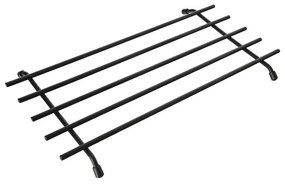 Orion Metalowa podkładka pod garnek RADKA, prostokąt