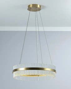 Lampa wisząca Imperior 75cm