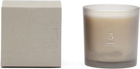 Świeca zapachowa czas palenia 50 h Citrus Wave – Kave Home