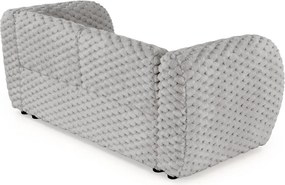 Sofa 170 cm Malta Halmar ze strukturalnej tkaniny