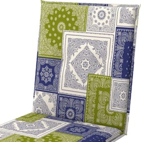 Doppler MOTION XL 8605 biały/niebieski