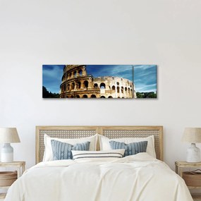 Obraz - Koloseum w Rzymie, Włochy (170x50 cm)