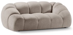 Beżowa sofa 214 cm Diana – Micadoni