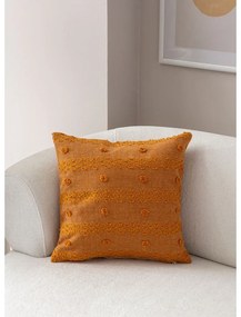 Poszewka na poduszkę 43x43 cm Tuffet – Mioli Decor