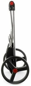 Rolser Torba na kółkach I-Max MF 2 Logic RSG,ciemnoszara