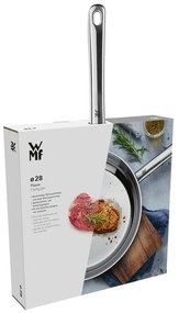 Patelnia ze stali nierdzewnej ø 28 cm Profi – WMF