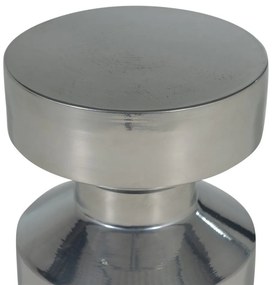 Metalowy okrągły stolik ø 30 cm Ferry – WOOOD