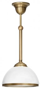 Zwis mosiężny YR-S1M