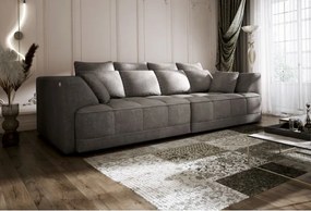 Sofa TIGA Kanapa z funkcja spania Elektryczny System rozkładania WERSAL