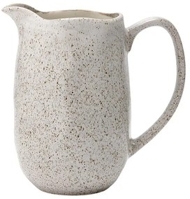 Porcelanowy dzbanek Ladelle Artisan, 1,35 l