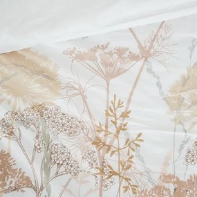 B.E.S. Petrovice Pościel z kory Top Class Caraway, 140 x 200 cm, 70 x 90 cm