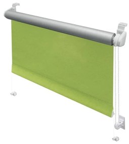 Jasnozielona roleta 57x150 cm Mini Termo – Gardinia