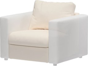 Pokrowiec na sekcję 1-osobową Vimle