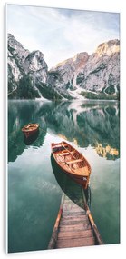 Klarstein Wonderwall Art Smart 700W Panel na Podczerwień W Formie Obrazu Łódź