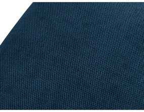 Niebieski puf Esther – Milo Casa