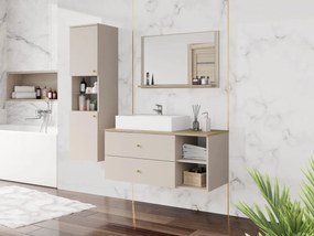 Meble łazienkowe Kiegi II